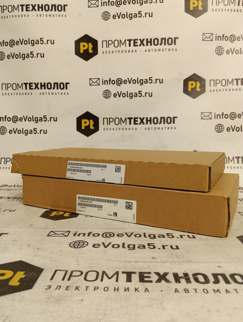 Siemens 6SL3055-0AA00-5CA2 новое