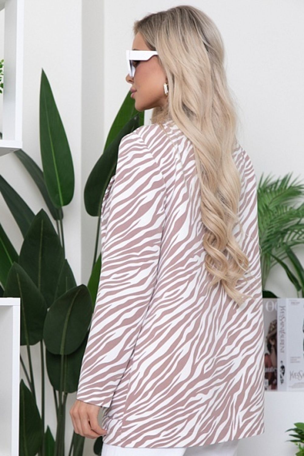 Жакет 8202 Avili