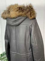 Дубленка Kiton