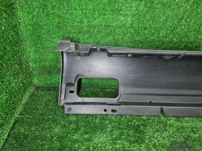 Накладка порога правая Porsche Cayenne 2 958 (2010-2018)