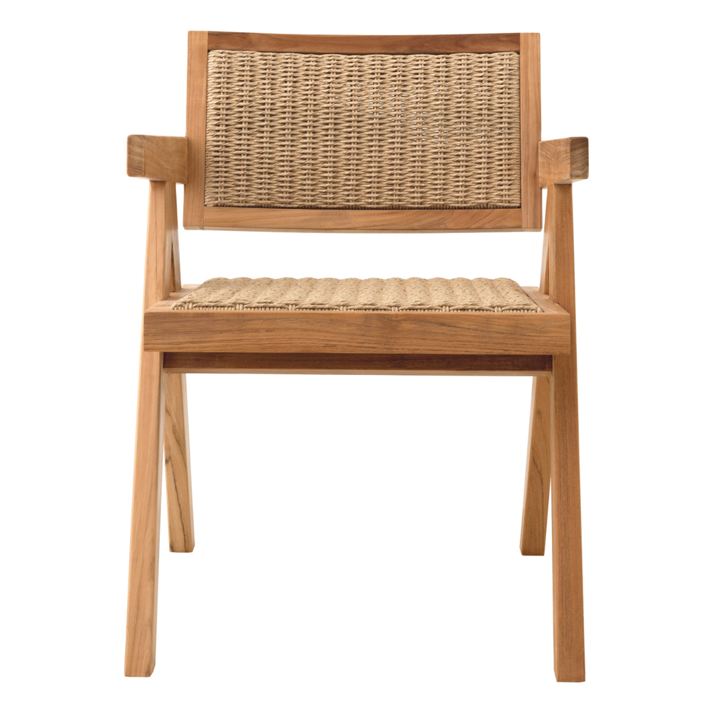 Уличный стул Dining Chair Kristo арт.117455