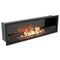 Биокамин Firelight BFP/P-1015 XS — (2)