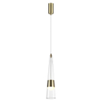 5043/12L ODL Подвес LED 12Вт 3000К 220В IP20 L-VISION