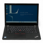 ThinkPad T480