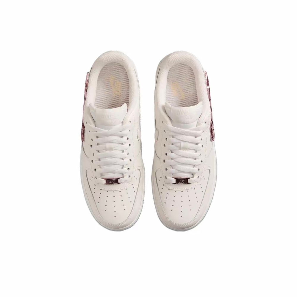 Nike Air Force 1 "Swooshes"