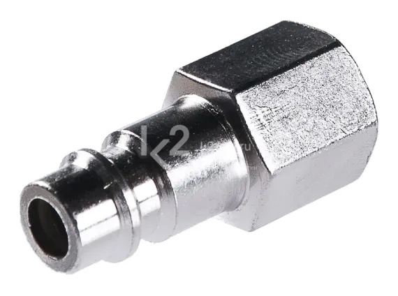 Разъемное соединение Fubag рапид (штуцер) 1/4"F в блистере