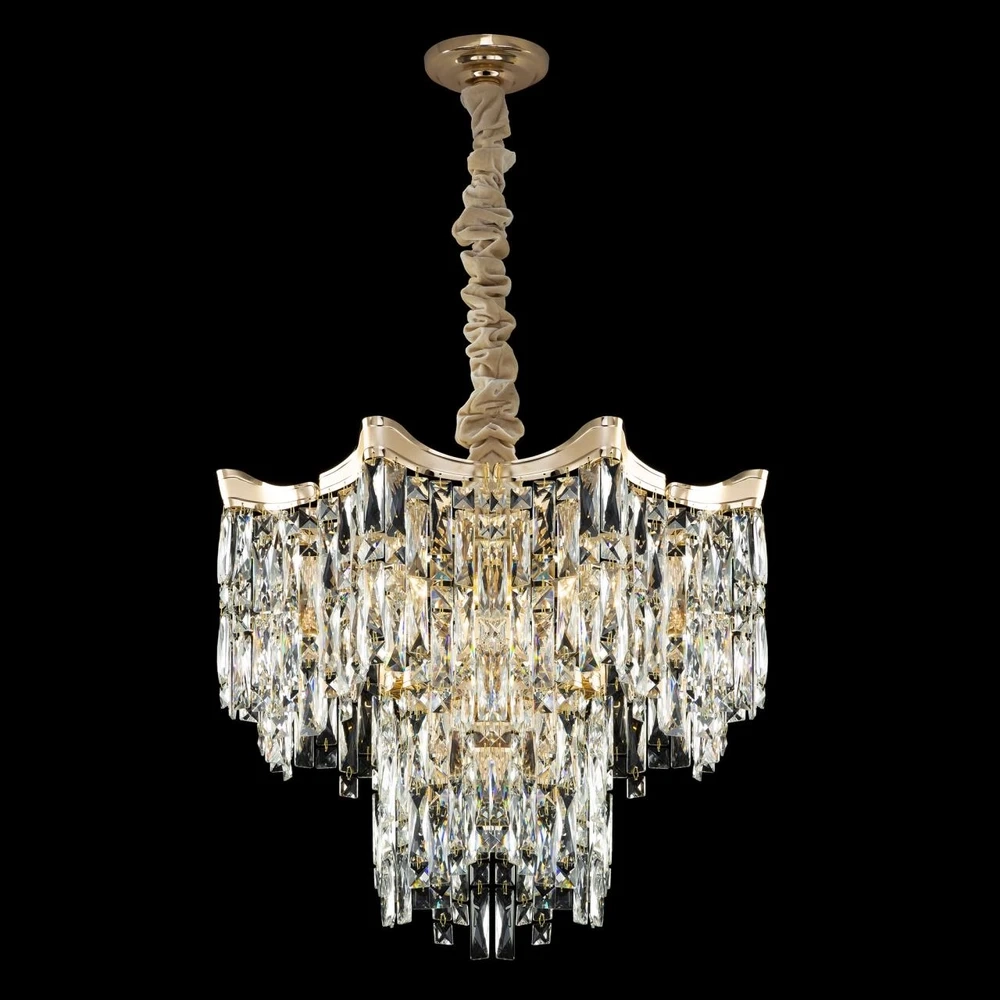 Подвесная люстра Citilux МОНИКА CL308262