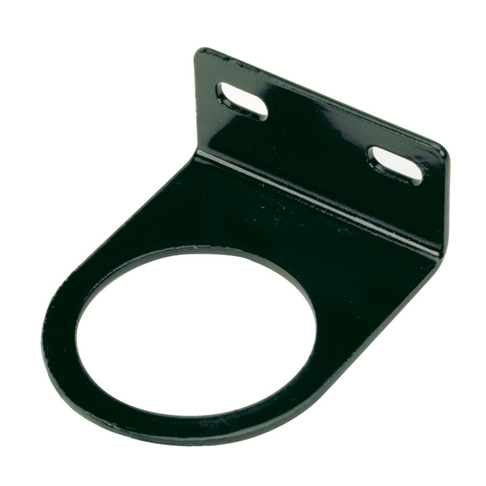 Фланец настенного крепления регулятора давления с фильтром 1/4"., GARTEC (Италия)