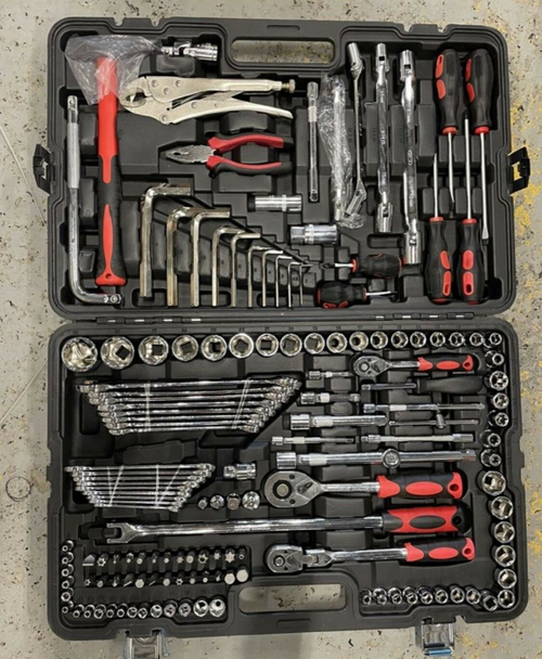 Набор инструмента 147 предметов