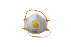Респиратор Спиро 3111, FFP1, медицинский, с клапаном