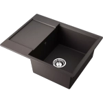 Кухонная мойка Omoikiri Daisen 65T-GR