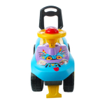 Толокар машина большая RRB-58-Д Дракон (64*29*48 см)