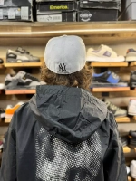 Скейтерская кепка Yankees y2k от Savitar