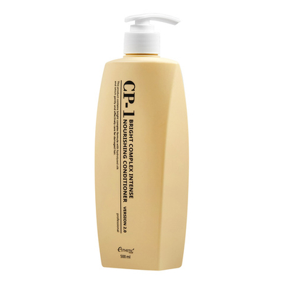 [ESTHETIC HOUSE] Кондиционер для волос ПРОТЕИНОВЫЙ CP-1 BС Intense Nourishing Conditioner Version 2.0, 500 мл