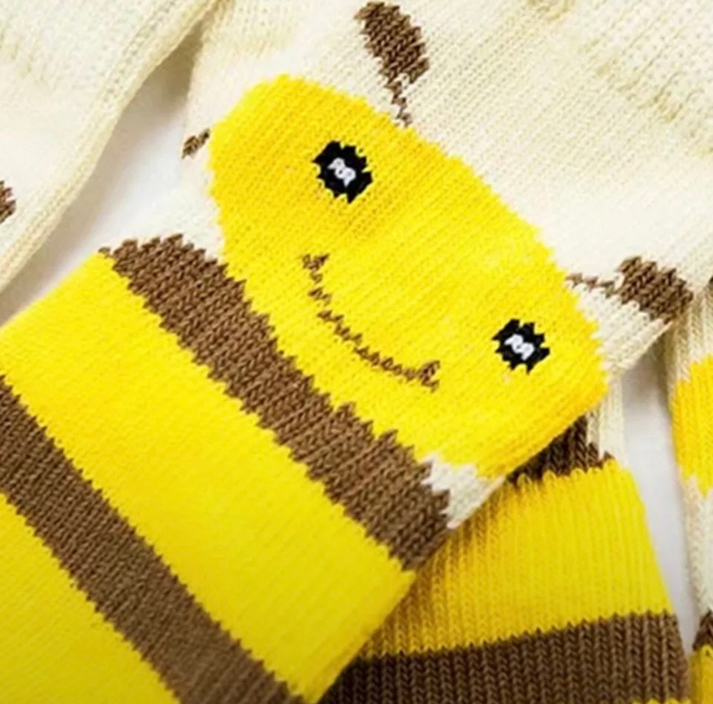 Носки «Honey Bee»