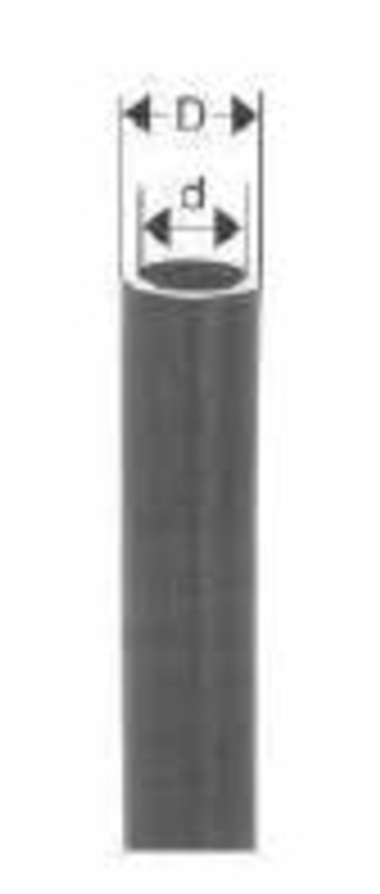 Трубка полиамидная ID 04 - OD 06 P=27