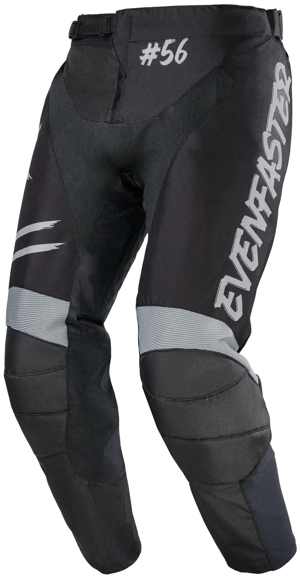 EF56 Base / Черно-серый