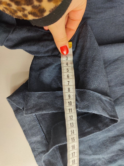 Шорты Zarina однотонные 44 размер