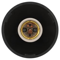 Светильник ЭРА НСП 01-60-003 подвесной Гранат полиэтилен IP44 E27 max 60Вт D150 шар белый