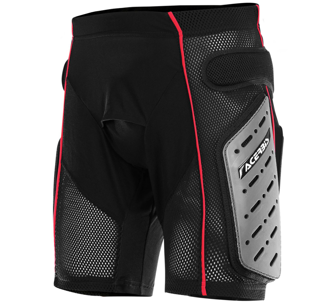 Защитные шорты Acerbis Free Moto 2.0