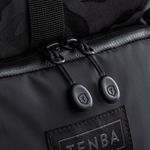Фоторюкзак Tenba Fulton v2 10L All WR Backpack Black/Black Camo 637-732
