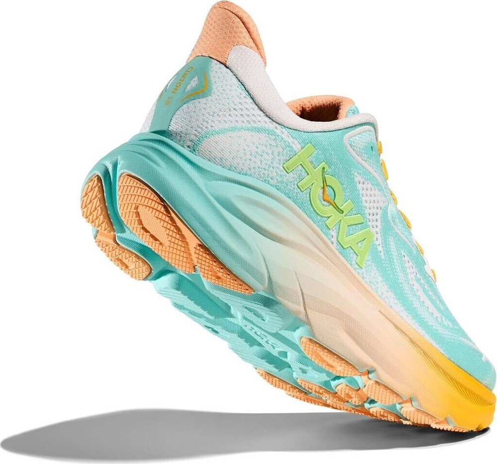 Кроссовки мужские Hoka Clifton 10