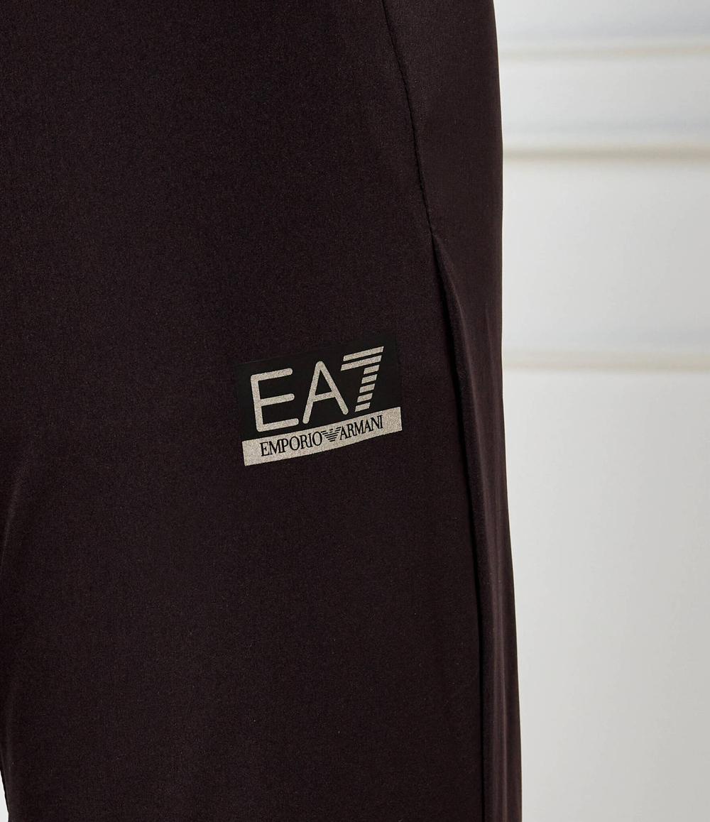 Спортивные штаны EA7 - черный(6DPP65 PNDDZ)