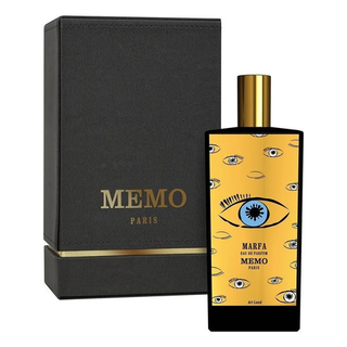 MEMO MARFA unisex 1ml