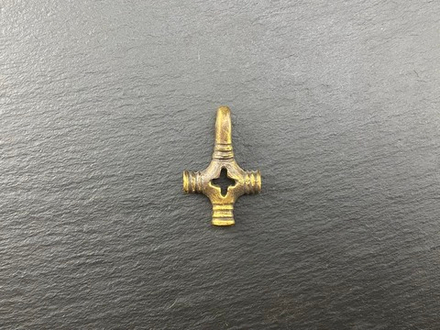 Мьёльнир. Норвегия 10-11 в.