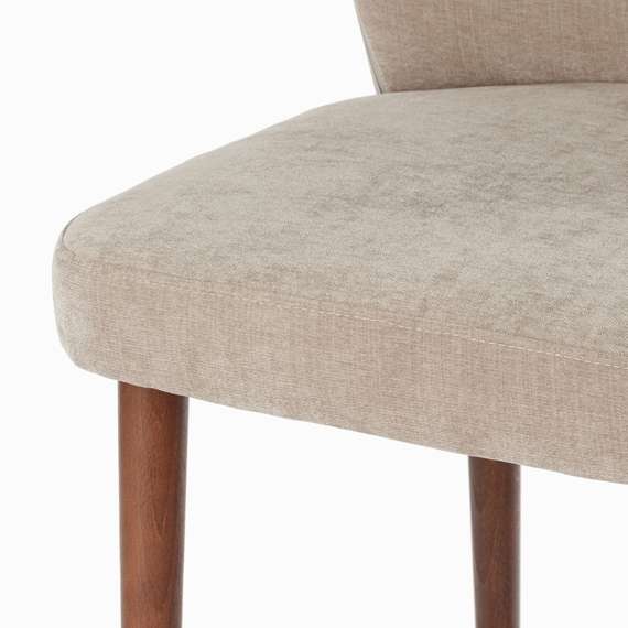 Полубарный стул Kenia