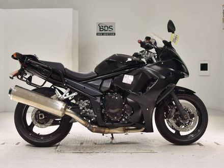 Suzuki Bandit1250F