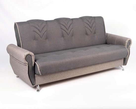 Диван-книжка ОЛЬГА пружина