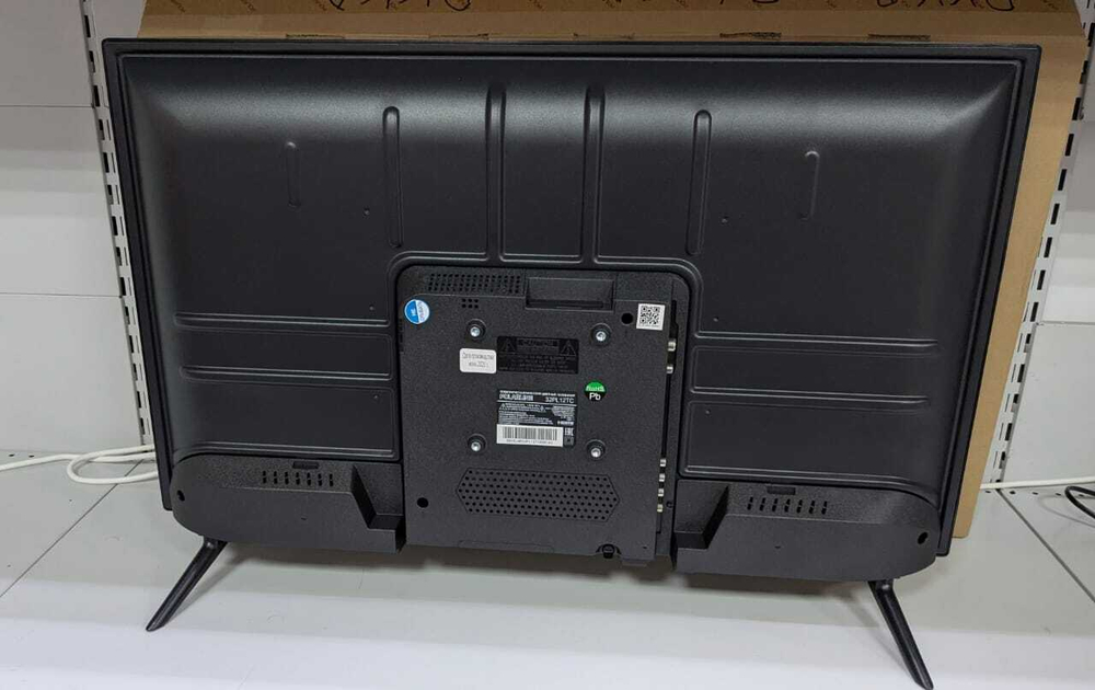 32" Телевизор POLARLINE 32PL13TC, HD