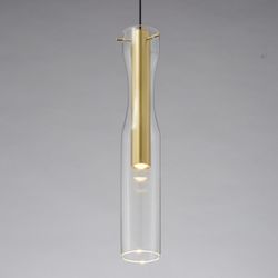 Подвесной Светильник Mani Brass By Imperiumloft