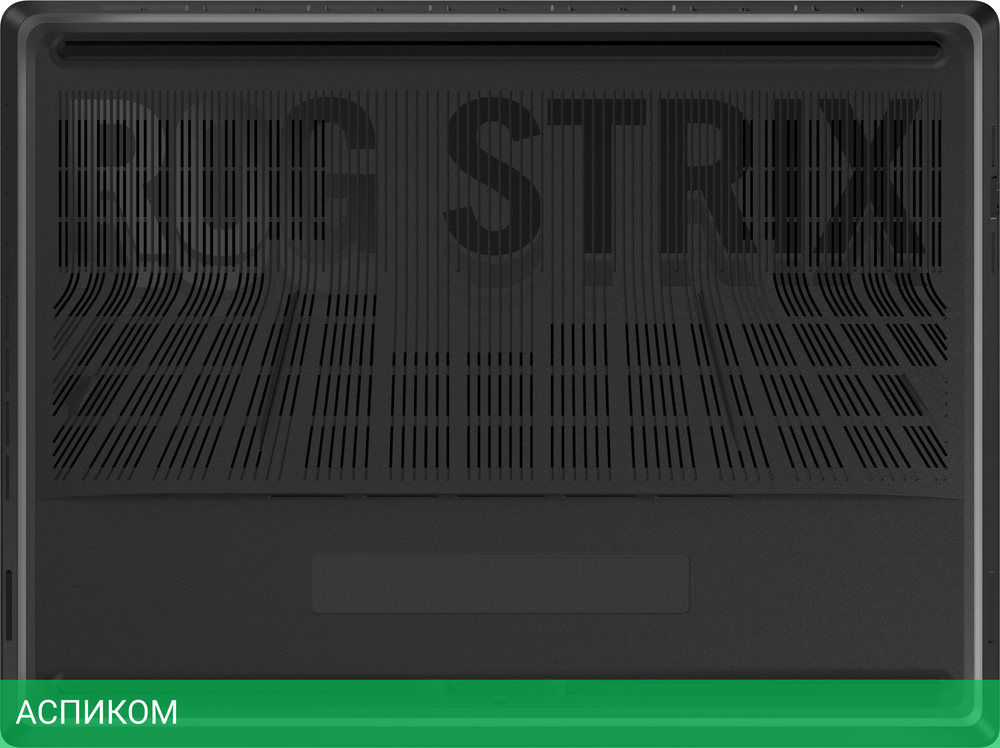 Ноутбук Asus ROG Strix Scar 18 G835LX-SA126W