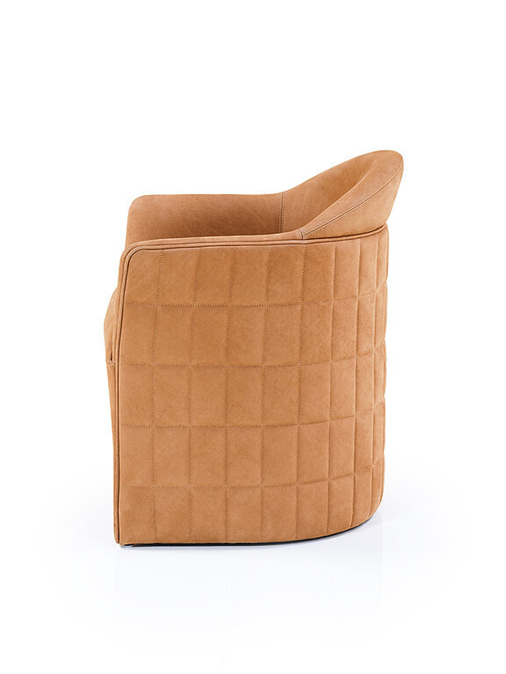 Кресло Wittmann Joseph Club Chair