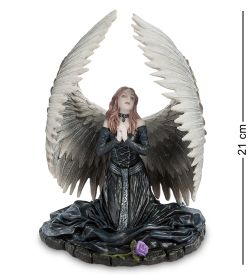 Veronese WS-302 Статуэтка «Молитва за падших» (Фэнтези)