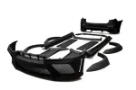 Обвес для BMW X6 E71 Рестайлинг 2012-2014 БМВ