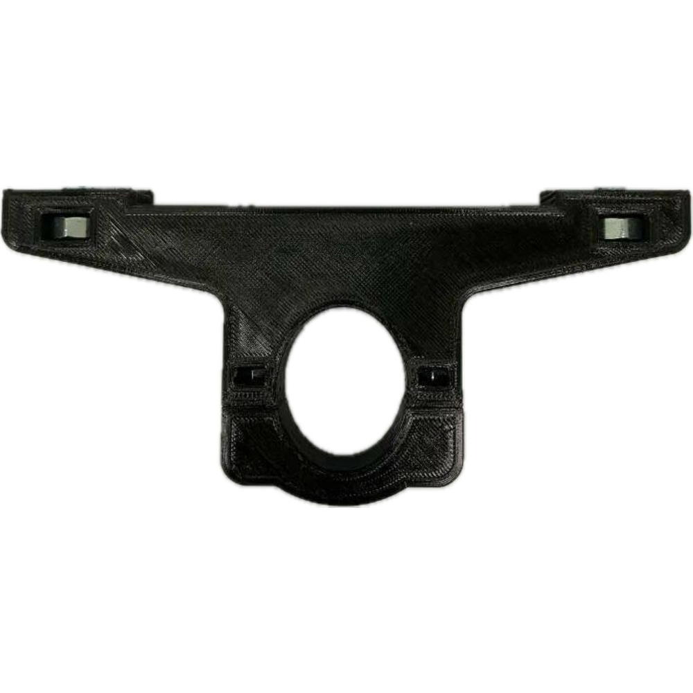 Крепление фары печатное для электросамоката Xiaomi M365