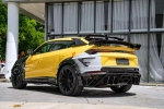 Обвес переделка для Lamborghini Urus 2018 в Urus S Performante Ламборгини Урус