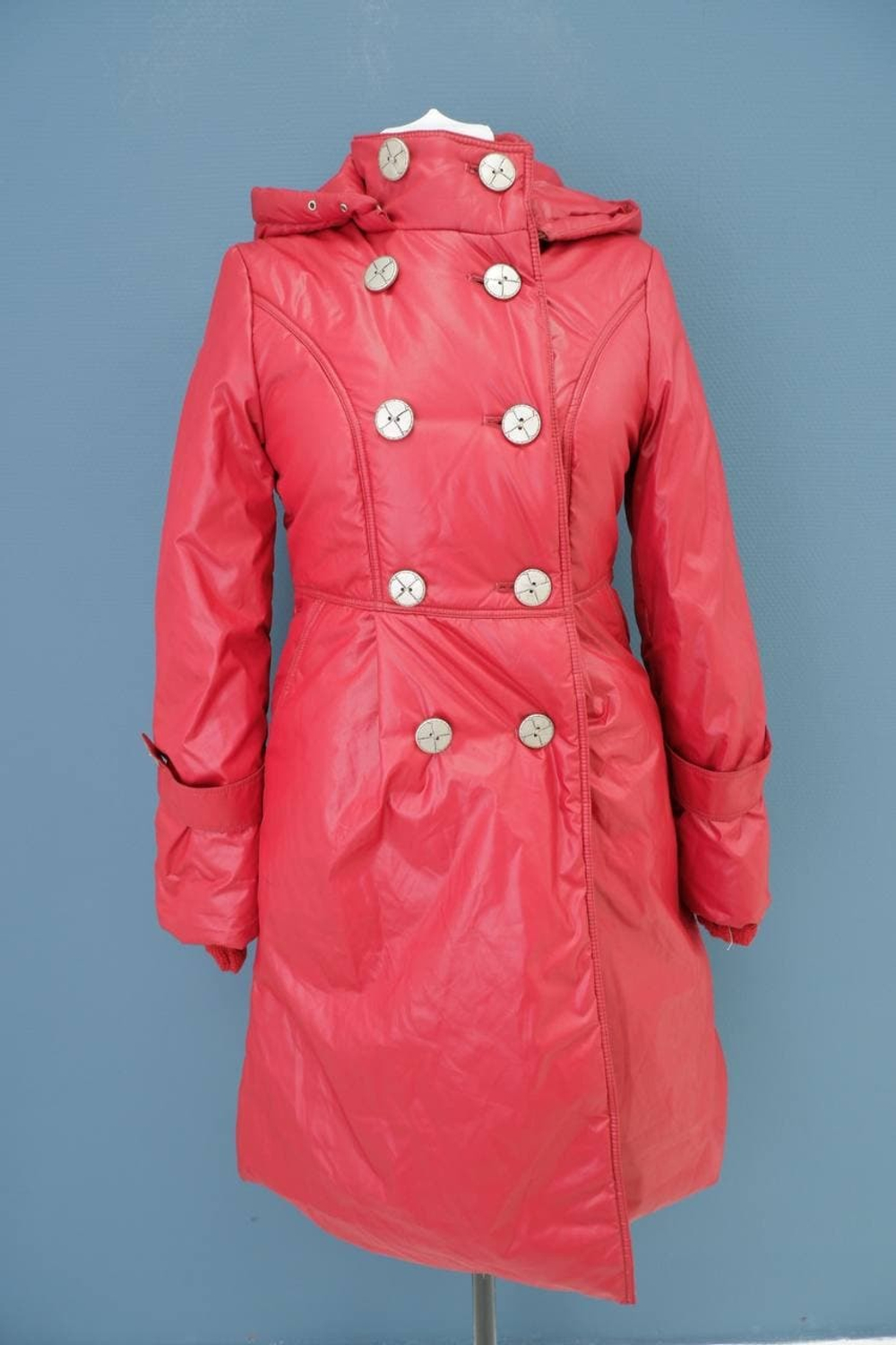 Пальто UNISTYLE  на 13 лет, новое