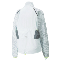 Женская куртка PUMA RUN Ultraweave S MARATHONJkt