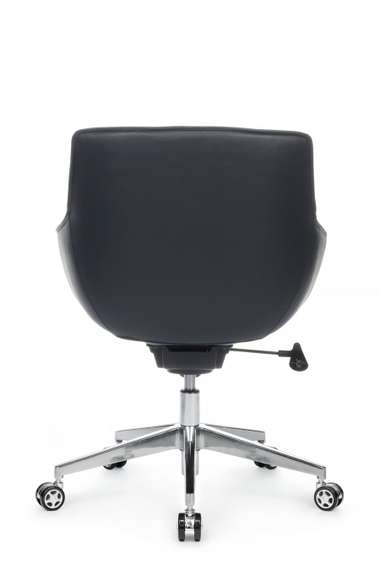 Кресло Magic-M B628 Черный