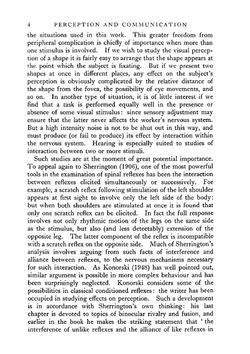 Perception and communication | D.E. Broadbent