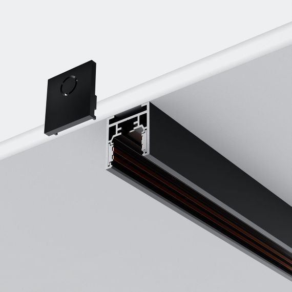 Шинопровод Maytoni Exility TRXM034-412B