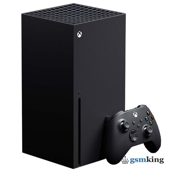 Microsoft Xbox Series X 1024 ГБ
