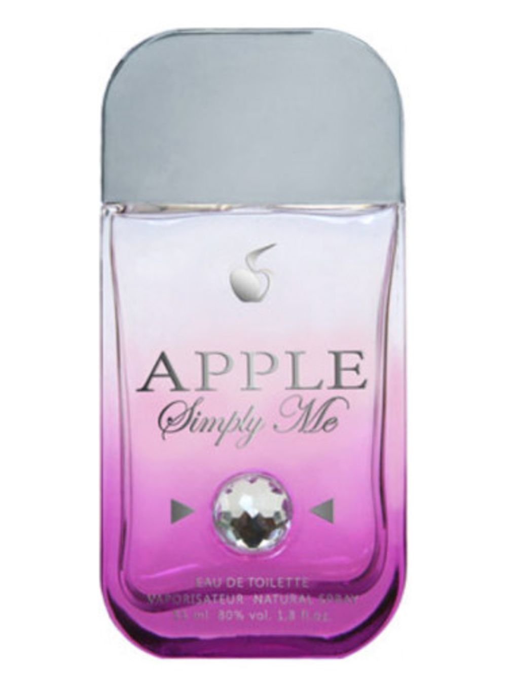 Apple Parfums Apple Simply Me