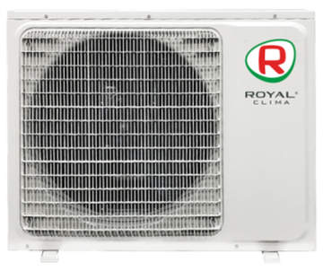 ROYAL CLIMA Классическая сплит-система напольно-потолочного типа серии COMPETENZA 2023 CO-F 48HNXA/CO-E 48HNXA (комплект)