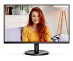 Монитор 27" AOC U27B3A/01/00 IPS 3840x2160 60Hz 4ms 350cd/m 1000:1 2xHDMI 1xDP SP 2Wx2 Black