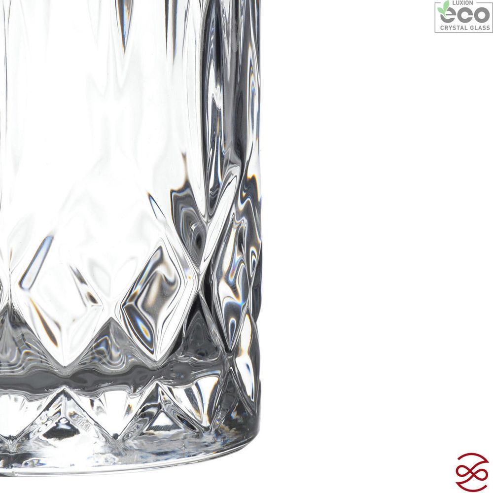 Стакан для воды RCR Opera 350мл (1 шт)